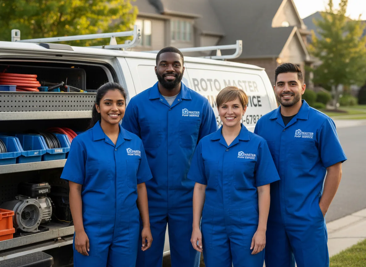 Sump Pump Installation company in Osseo, MI